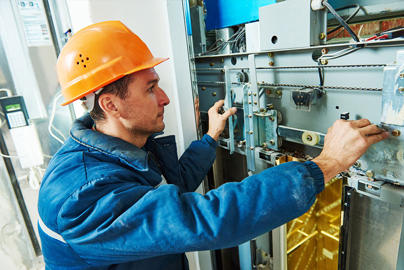 Emirdağ Asansör Bakımı