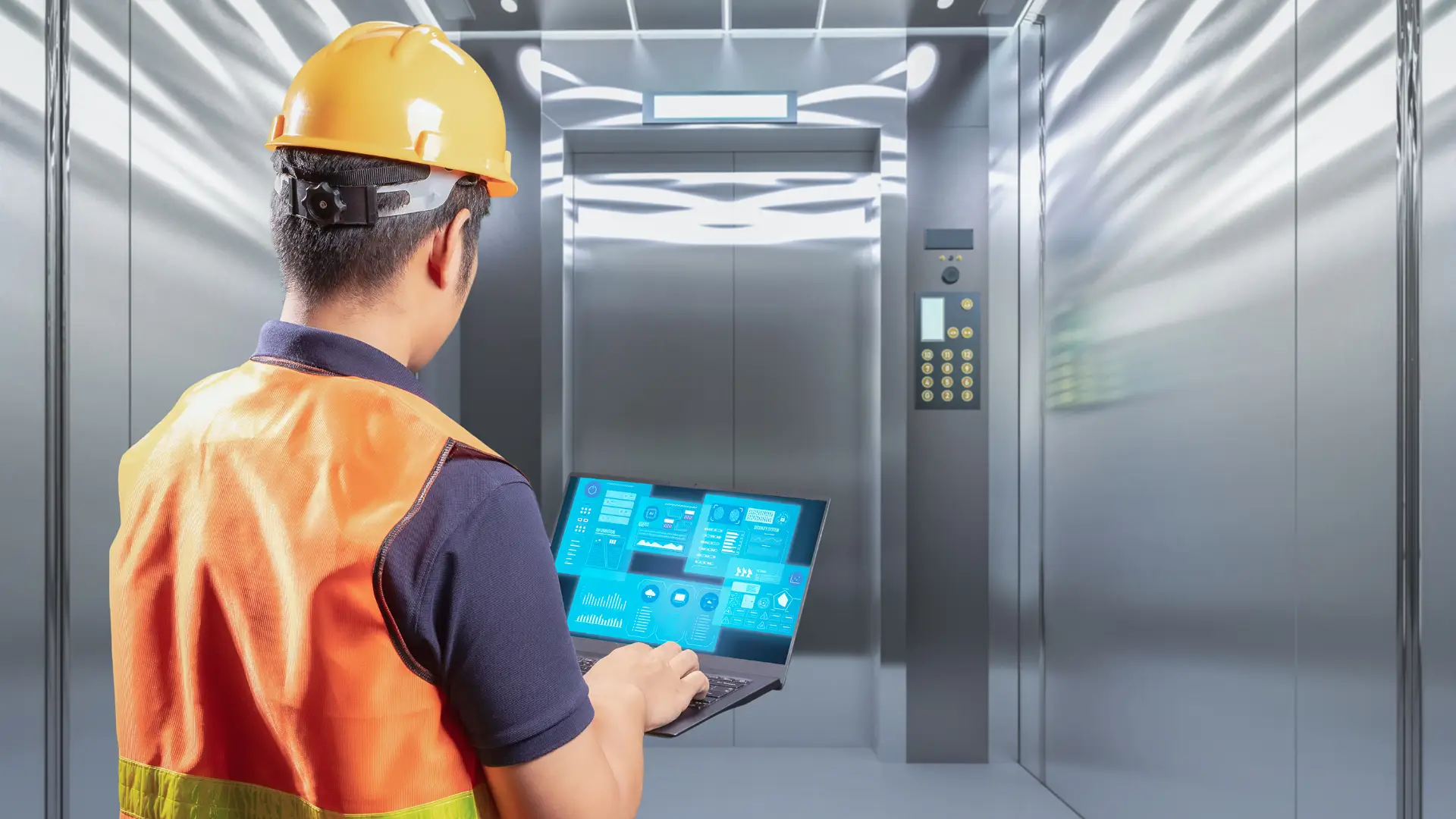 Emirdağ Asansör Bakımı