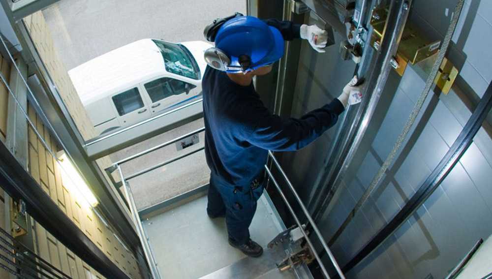 Emirdağ Asansör Bakımı